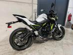 Kawasaki Z650 Performance in prachtige staat, Motos, Entreprise, Plus de 35 kW, 650 cm³, Autre