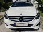 Mercedes, Auto's, Monovolume, 4 cilinders, Wit, Leder