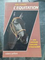 Paardrijden deel 1 en 2, Boeken, Dieren en Huisdieren, Gelezen, Ophalen of Verzenden, Paarden of Pony's
