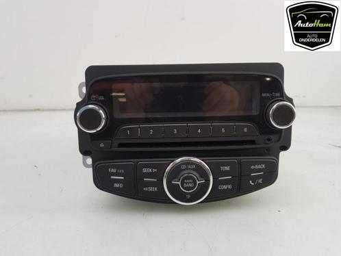 RADIO Daewoo / Chevrolet Aveo (01-2011/12-2015) (|95127261|), Auto-onderdelen, Overige Auto-onderdelen, Daewoo, Gebruikt