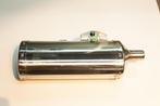 Silencieux origine Triumph, Motoren, Ophalen, Gebruikt