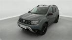 Dacia Duster 1.3 TCe 130 Extreme NAVI / CAMERA 360 / CUIR, Auto's, Dacia, 0 cilinders, Gebruikt, Duster, 5 zetels