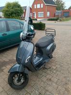 Scooter a klasse, Fietsen en Brommers, Brommers | Overige merken, Ophalen, Zo goed als nieuw