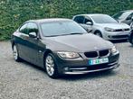 BMW 320i. 2.0 ESSENCE 120.KW. 6.Vit. EURO 5. 60.000.KM, Euro 5, Achat, Entreprise, Boîte manuelle