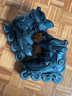FR3-80 inline skates/skeelers maat 44–met rem en tas, Sport en Fitness, Skeelers, Ophalen, Zo goed als nieuw