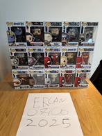 Funkos marvel-naruto-dragon ball, Ophalen, Zo goed als nieuw