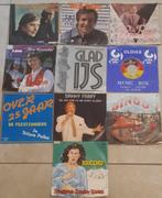 8 Nederlandstalige singels op 7 " Vinyl -   of per stuk, Cd's en Dvd's, Vinyl | Nederlandstalig, Ophalen of Verzenden, Gebruikt