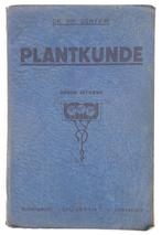 Antiek Boek - Plantkunde - 1931, Boeken, Ophalen of Verzenden