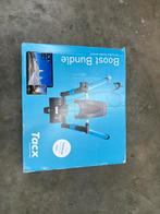 Tacx boost bundle fietstrainer nieuw in doos, Ophalen, Nieuw