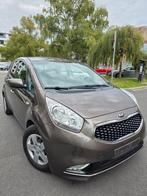 Kia venga facelift Euro 6b, Voorwielaandrijving, 4 cilinders, Bruin, Leder en Stof