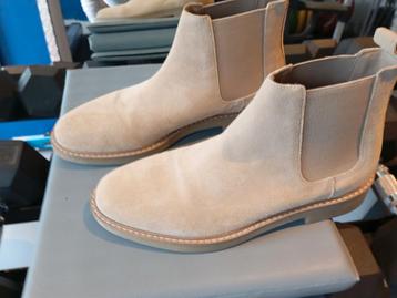 Chaussure bottes Zara  beschikbaar voor biedingen