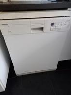 Siemens vaatwasser, Ophalen of Verzenden, Zo goed als nieuw