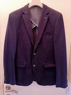 Speciale gekleurde blazer tailor & son   maat 48, Ophalen, Zo goed als nieuw, Maat 48/50 (M)