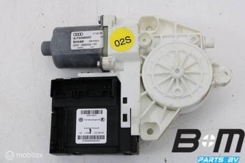 Raammotor rechts Audi TT 8J Cabrio 8J7959802E beschikbaar voor biedingen