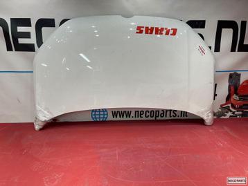 VW CADDY 2K7 MOTORKAP ORIGINEEL ALLES LEVERBAAR  beschikbaar voor biedingen