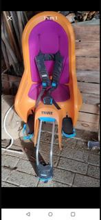 Fietsstoel Thule RideAlong, Fietsen en Brommers, Ophalen, Zo goed als nieuw