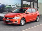 Volkswagen Polo 1.0 55kW Beats, Auto's, Voorwielaandrijving, Stof, Overige kleuren, 110 g/km