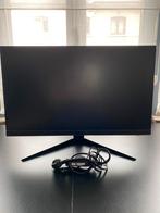 MSI G2712 Gaming Monitor, Computers en Software, Monitoren, Gaming, MSI, Full HD, Zo goed als nieuw