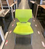 1 x kantoor/kantine stoel (ioko), Huis en Inrichting, Ophalen, Gebruikt, Overige kleuren, Eén