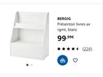 Bergig - Ikea boekenkast voor kinderen, Ophalen, Zo goed als nieuw