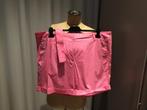 Roze Short, maat 52, H&M, Ophalen of Verzenden, Zo goed als nieuw, Roze
