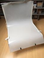 Foto opname tafel, Audio, Tv en Foto, Fotografie | Fotostudio en Toebehoren, Ophalen, Zo goed als nieuw