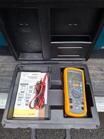 Fluke 1587fc meettoestel, Ophalen of Verzenden