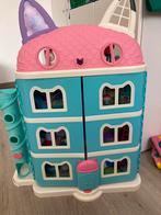 Gabby’s poppenhuis, Kinderen en Baby's, Speelgoed | Poppenhuizen, Ophalen, Zo goed als nieuw, Poppenhuis