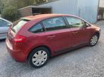 Citroën c4 1.6hdi123.000km, Bedrijf, Te koop, C4