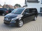 Mercedes-Benz V-Class 220 Minibus 7pl of Lichte-Vracht 5pl, Auto's, Automaat, Stof, Gebruikt, 4 cilinders