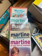 Livre Martine de collection, Livres, Comme neuf