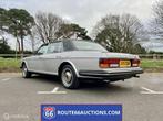 Rolls royce Silver Spur 1981 | Route 66 auctions, Auto's, Automaat, 4 deurs, Bedrijf, Zilver of Grijs