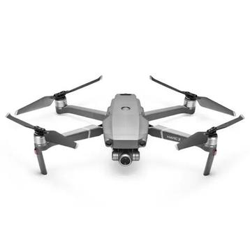 DJI Mavic 2 Zoom drone, Enlèvement ou Envoi, Utilisé