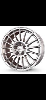 Jantes 5x114,3 (18 pouces), Enlèvement, Comme neuf