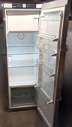 Liebherr koelkast  A+++ No Frost RVS, Comme neuf, Enlèvement ou Envoi