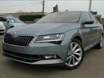 Skoda Superb 2.0i 4x4 *08/2016 *1e Eigen**AUTOMAAT*EURO 6b, Auto's, Skoda, Automaat, USB, 1984 cc, Leder