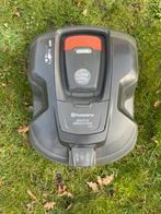 Husqvarna Automower 310, Ophalen, Gebruikt