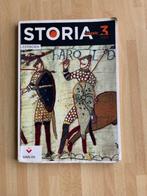 Storia Classic 3, Boeken, Ophalen, ASO