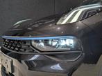 Lynk & Co 01 1.5 TURBO PHEV 6.6kw, Auto's, Stof, 192 kW, Zwart, Plug-in hybride