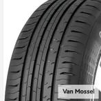 Continental Ultra Contact 165/65/R14 79T, Auto-onderdelen, Banden en Velgen, 14 inch, Gebruikt, Ophalen of Verzenden, Band(en)