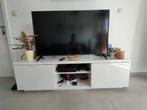 Meuble TV - Ikea Byas, Maison & Meubles, 25 à 50 cm, Moins de 100 cm, 150 à 200 cm, Comme neuf