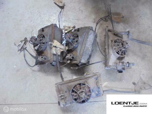 Kachelhuis kachel bmw 02 1502 1602 1802 2002 etc, Auto-onderdelen, Airco en Verwarming, BMW, Gebruikt, Ophalen of Verzenden