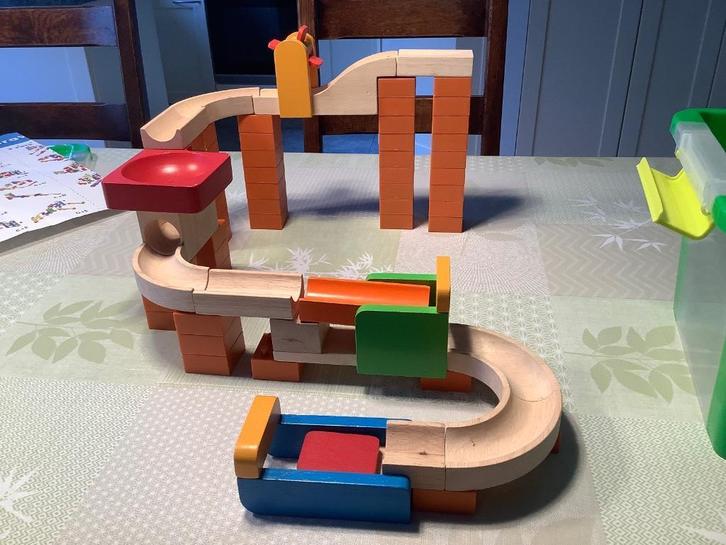 Kinderspeelgoed, Kinderen en Baby's, Speelgoed | Babyspeelgoed, Zo goed als nieuw, Overige typen, Ophalen