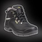 Werkschoenen maat 42, Ophalen, Zo goed als nieuw