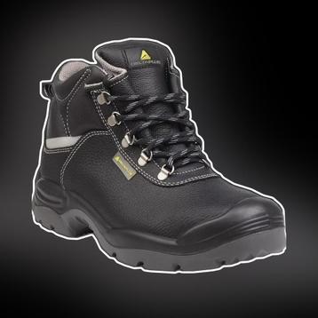 Werkschoenen maat 42 beschikbaar voor biedingen