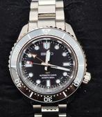 T.K. i.nw.st. Seiko Prospex GMT Limited Edition, van 06-2023, Staal, Seiko, Ophalen of Verzenden, Staal