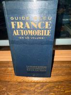 Guide Bleu, Boeken, Overige merken, Europa, Ophalen of Verzenden, Zo goed als nieuw