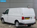 Volkswagen Transporter 110pk L1H1 Camera Cruise L1 5m3 Cruis, Gebruikt, Euro 6, 4 cilinders, Start-stop-systeem