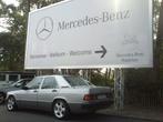 Mercedes, Te koop, Zilver of Grijs, Berline, Benzine