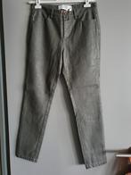 Nieuwe broek van Yaya maat 36, Kleding | Dames, Bruin, Nieuw, Ophalen of Verzenden, Yaya